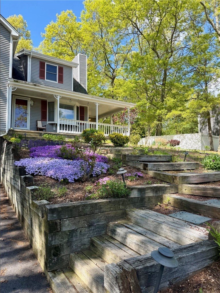 House in Johnston, Rhode Island, United States 4 - 18406827