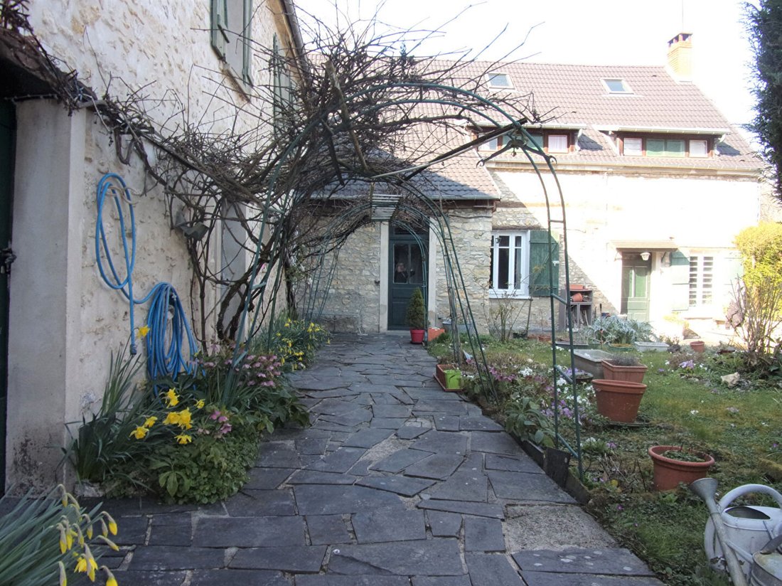 Villa in Vernon, Normandy, France 2 - 18405267