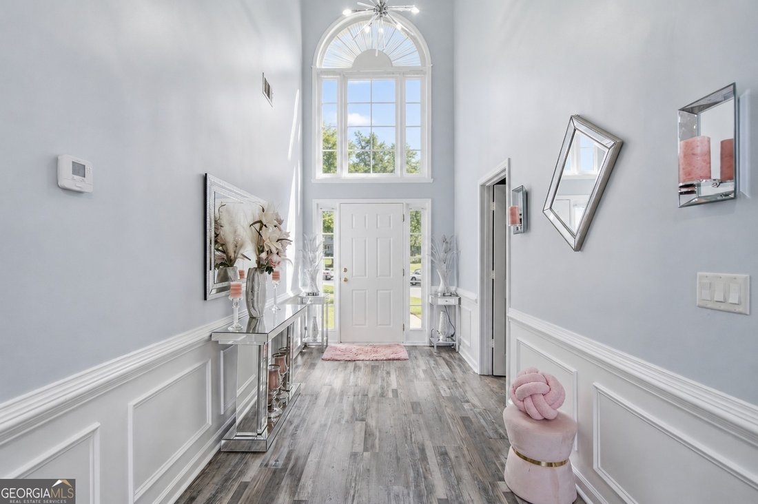 House in Norcross, Georgia, United States 3 - 18417346