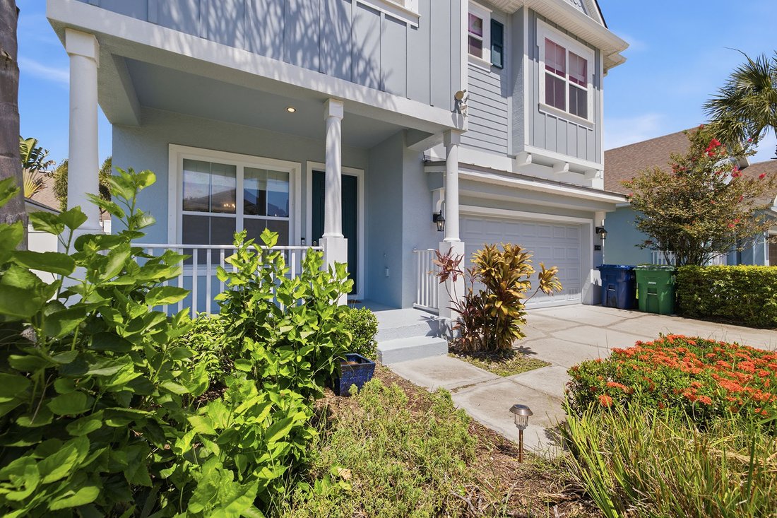 House in Tampa, Florida, United States 2 - 18405014