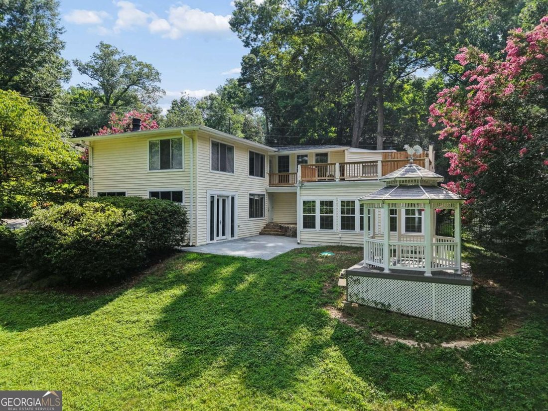 House in Atlanta, Georgia, United States 2 - 18408626