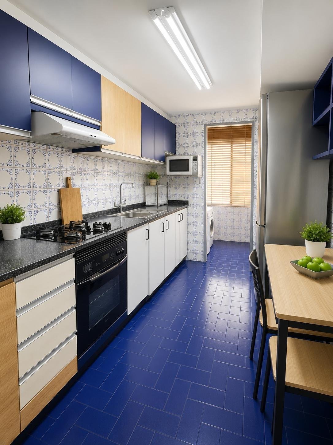 Apartment in Algiros, Valencia, Spain 4 - 18412325