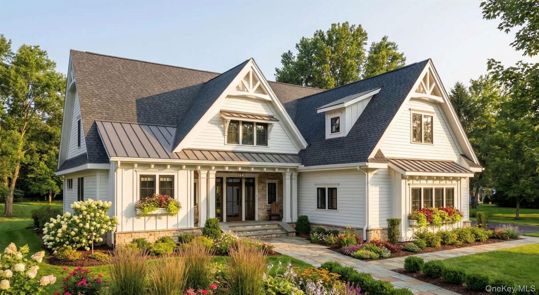 House in Hopewell Junction, New York, United States 1 - 18403819