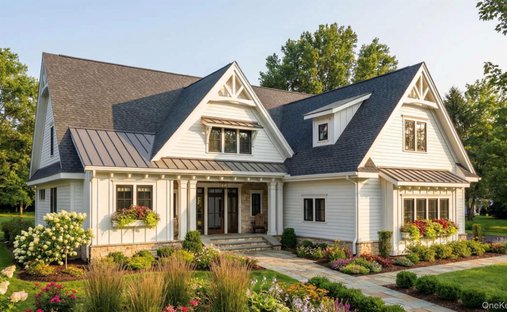 Haus in Hopewell Junction, New York, Vereinigte Staaten 1
