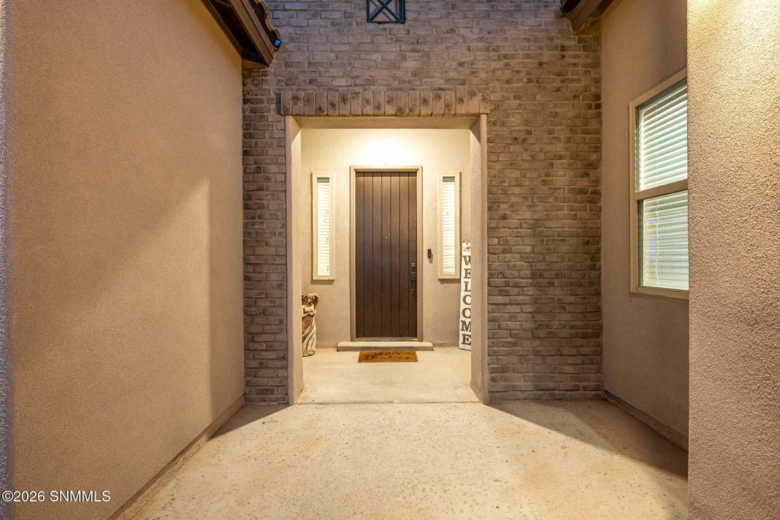 House in Las Cruces, New Mexico, United States 4 - 18404989