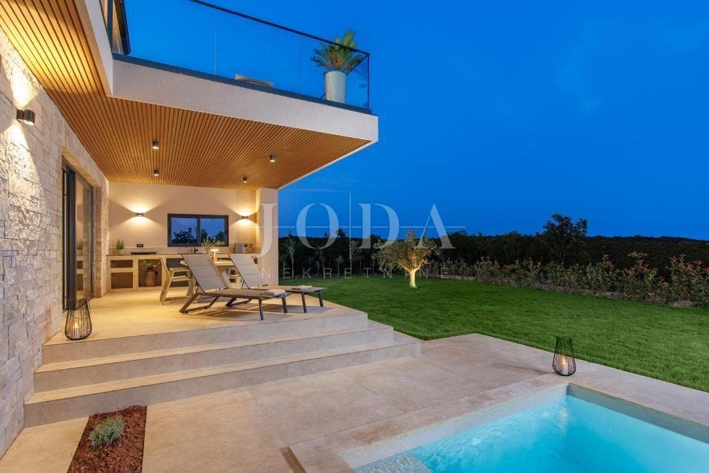 House in Labin, Istria County, Croatia 4 - 18408591