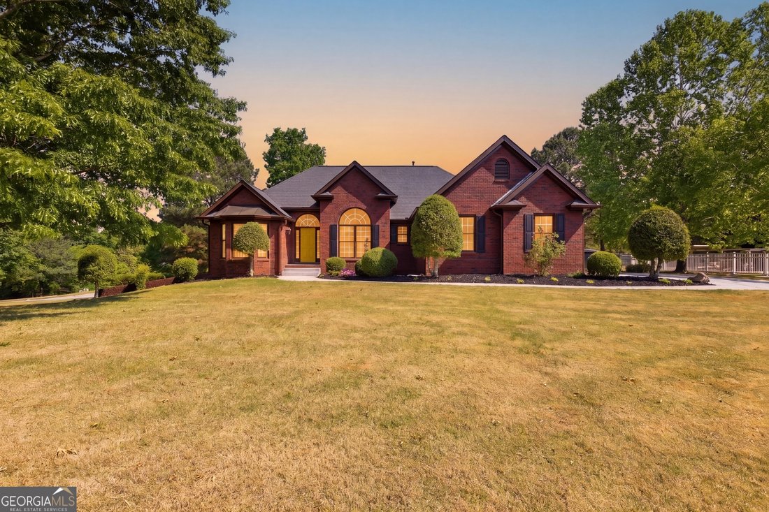 House in Loganville, Georgia, United States 2 - 18411174