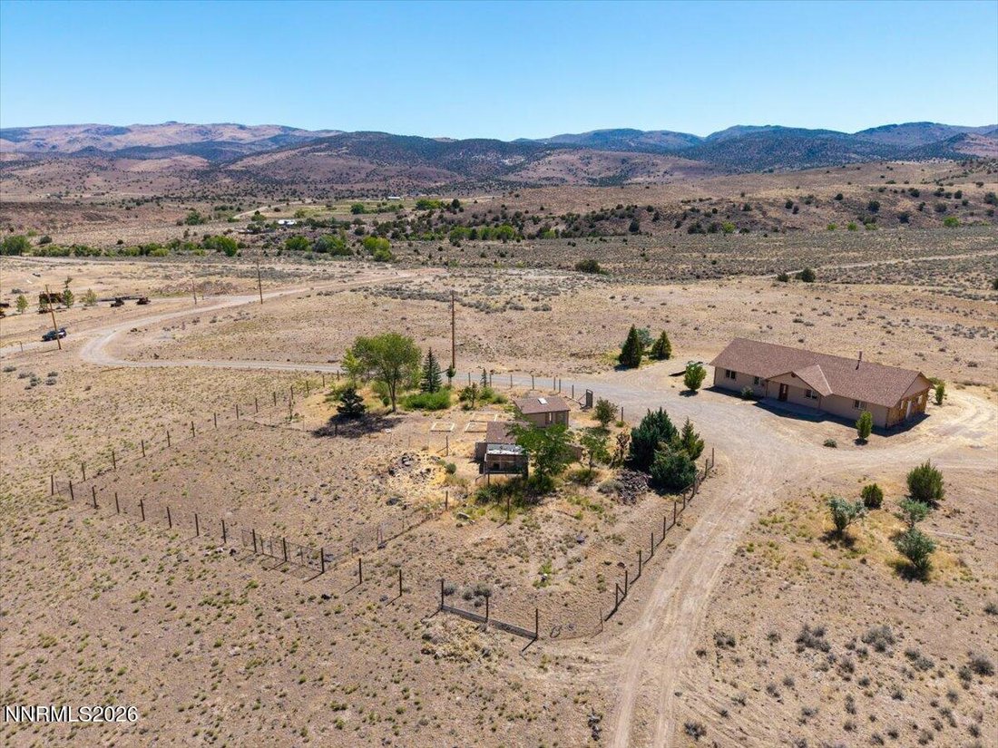 House in Reno, Nevada, United States 1 - 18414580