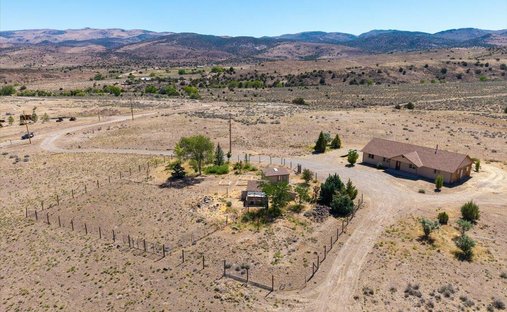 Casa a Reno, Nevada, Stati Uniti 1