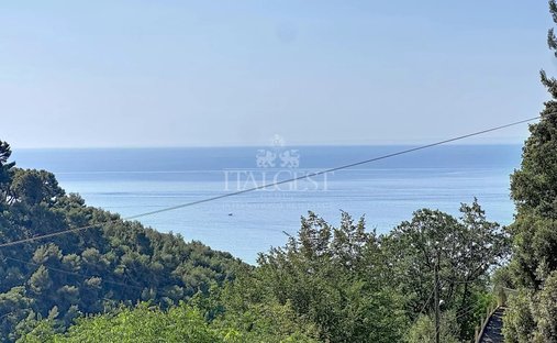 Appartement à Village-Cros de Caste-Coupiere-Mont Gros, Roquebrune-Cap-Martin, France 1
