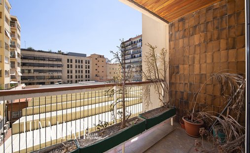Appartamento a Eixample, Barcellona, Spagna 1