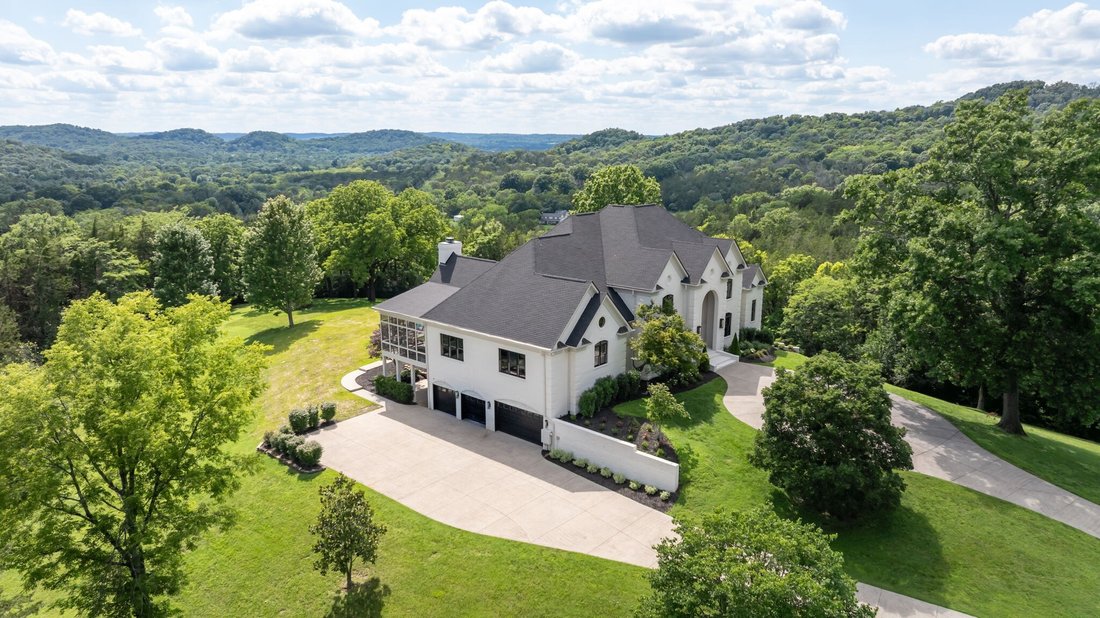 House in Nashville, Tennessee, United States 4 - 18410718