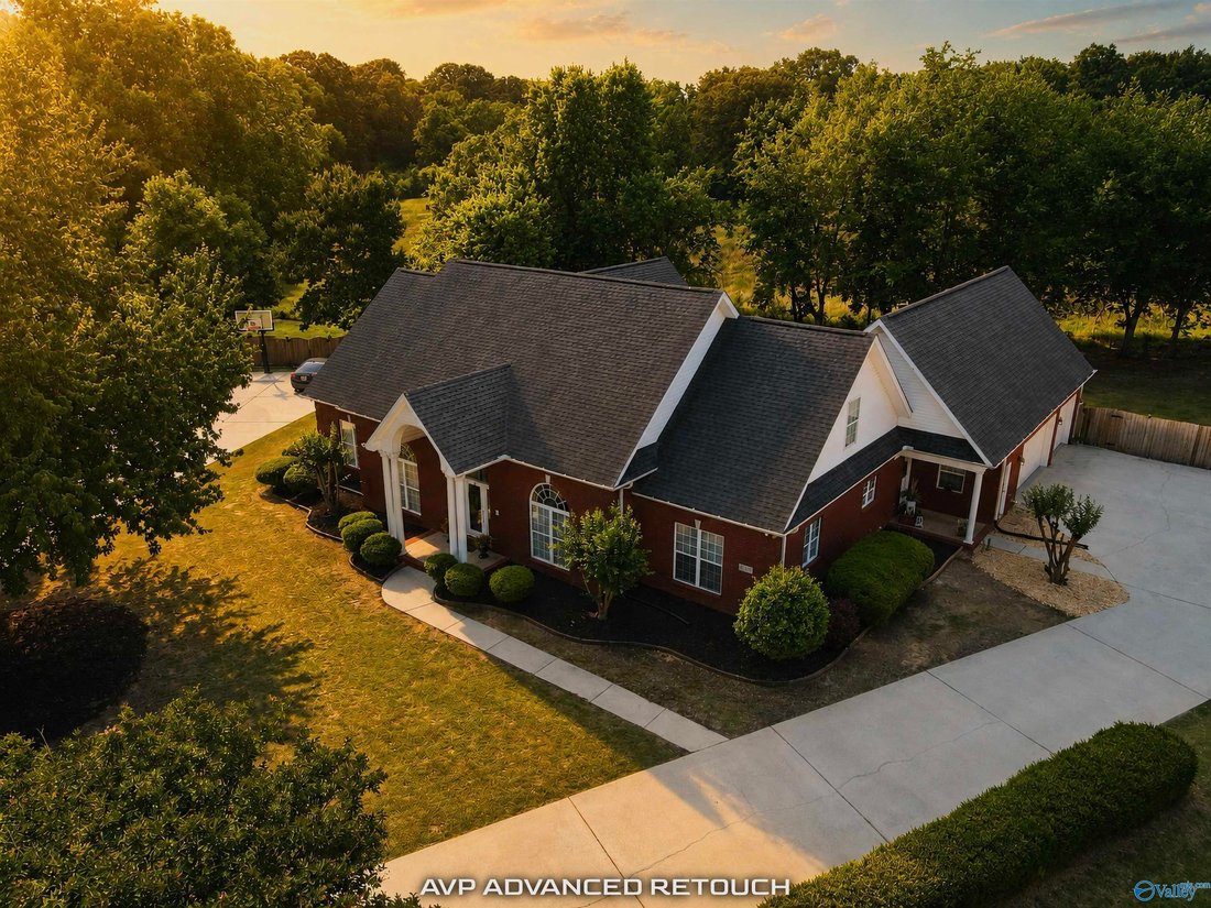 House in Decatur, Alabama, United States 2 - 18407185