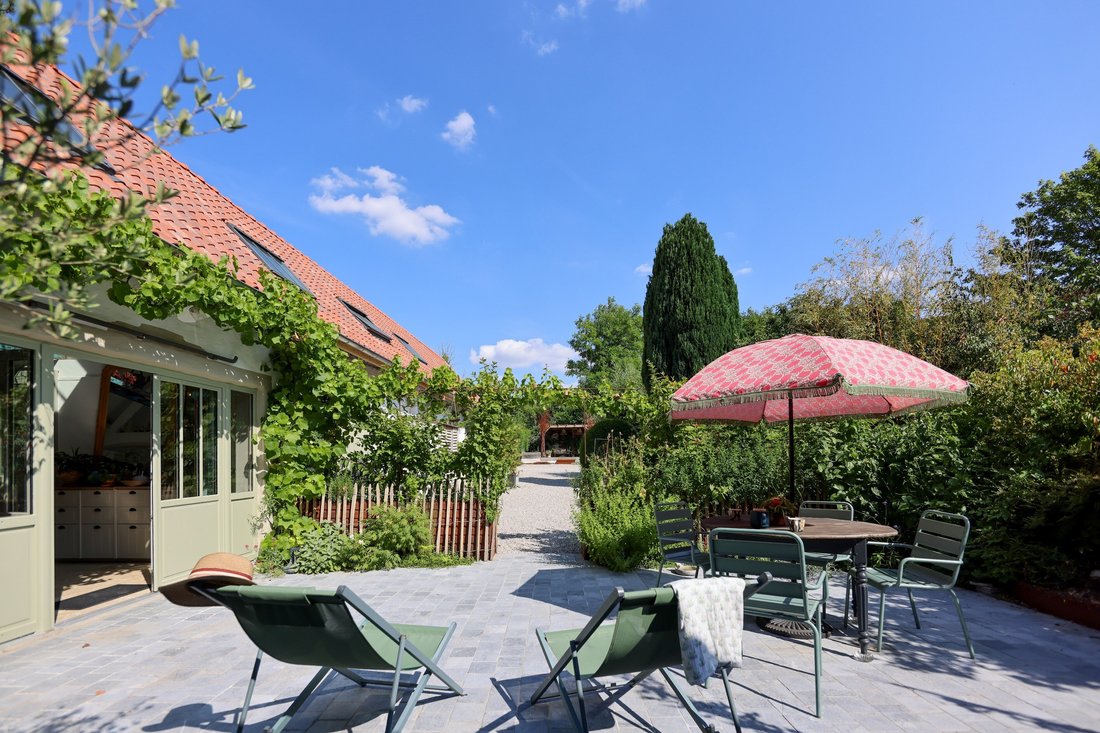 House in Doudeauville, Hauts-de-France, France 1 - 18406646