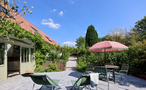 House in Doudeauville, Hauts-de-France, France 1