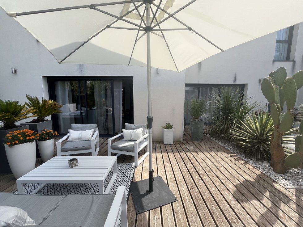 House in Camplanier, Nimes, France 2 - 18404122