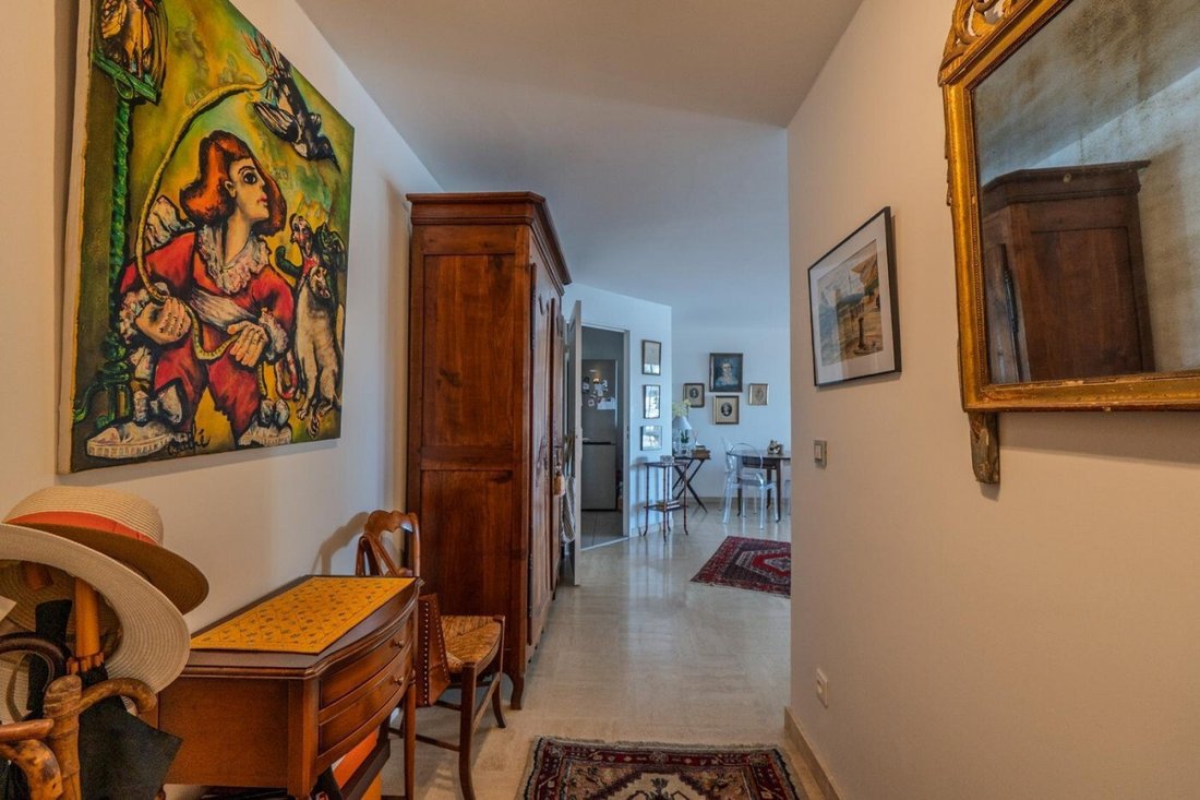 Apartment in Espace Villeroy-Les Quilles, Sète, France 5 - 18391995