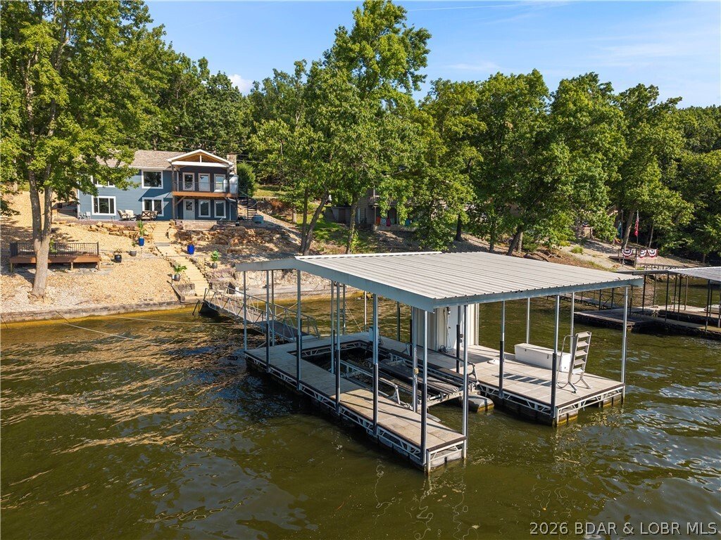 House in Osage Beach, Missouri, United States 1 - 18406721