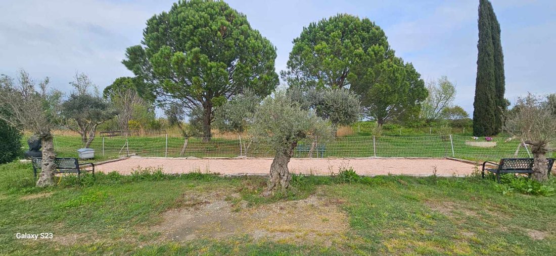 Villa in Arles, Provence-Alpes-Côte d'Azur, France 4 - 18405405