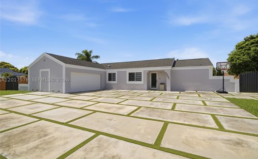 Casa a Miami, Florida, Stati Uniti 1