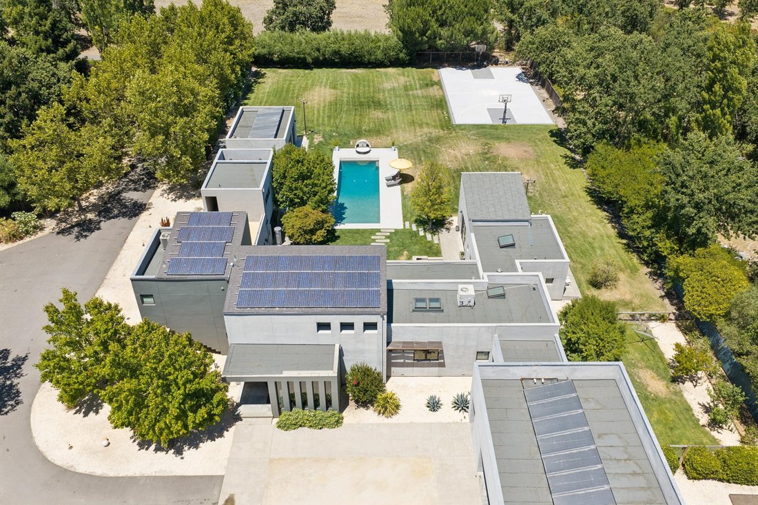 House in Sonoma, California, United States 2 - 18414217