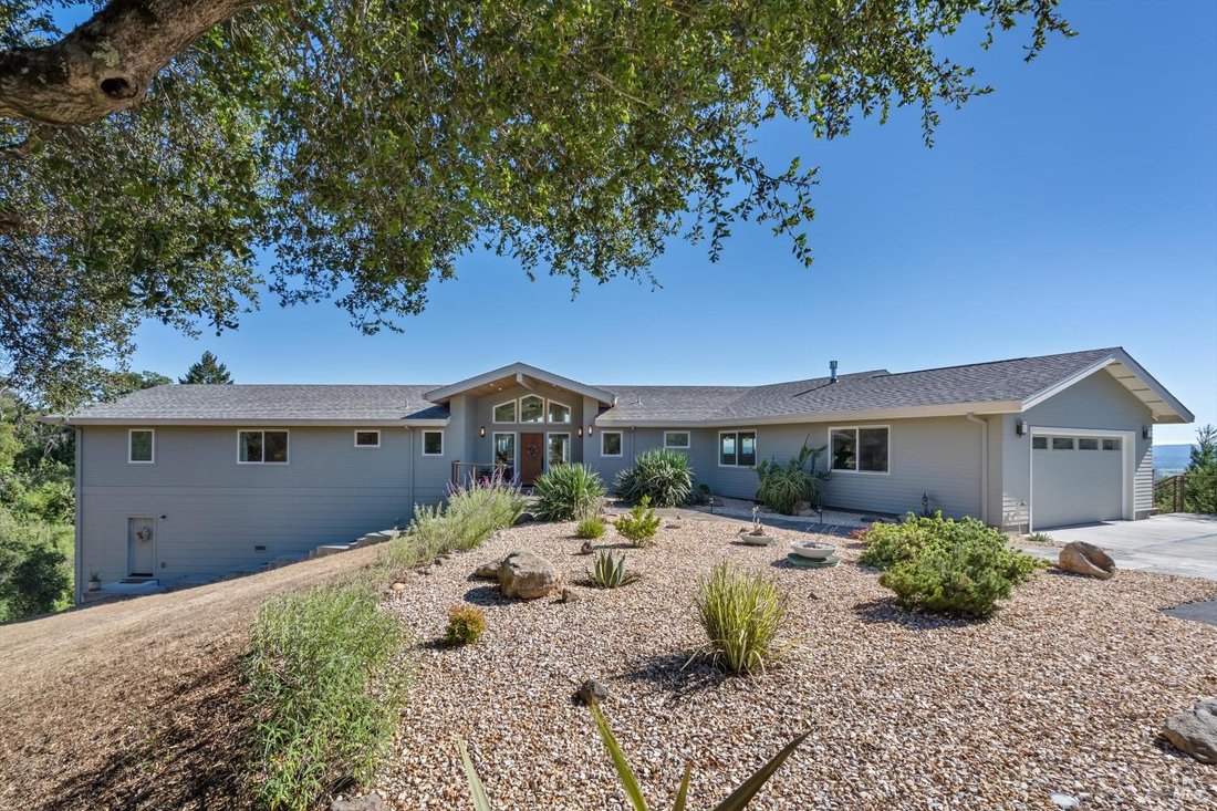 House in Santa Rosa, California, United States 2 - 18409412