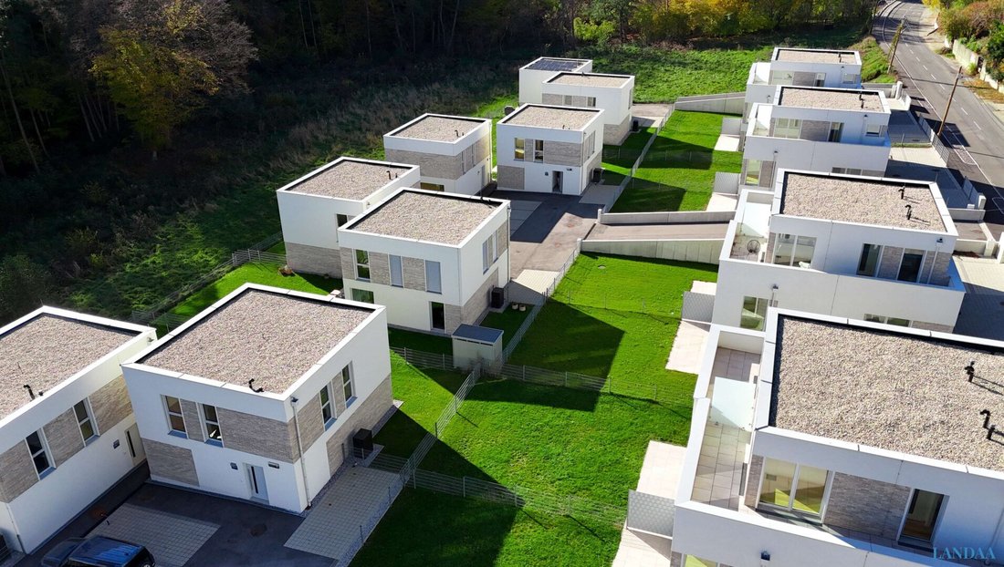 House in Klosterneuburg, Lower Austria, Austria 4 - 18412456