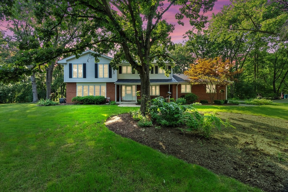 House in Palos Park, Illinois, United States 4 - 18408430