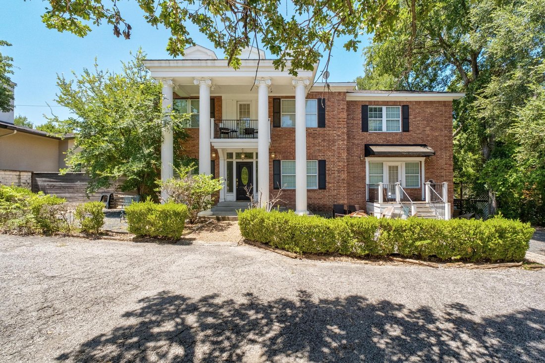 House in Austin, Texas, United States 1 - 18346140