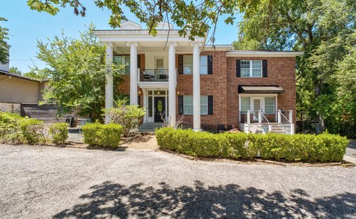 House in Austin, Texas, United States 1