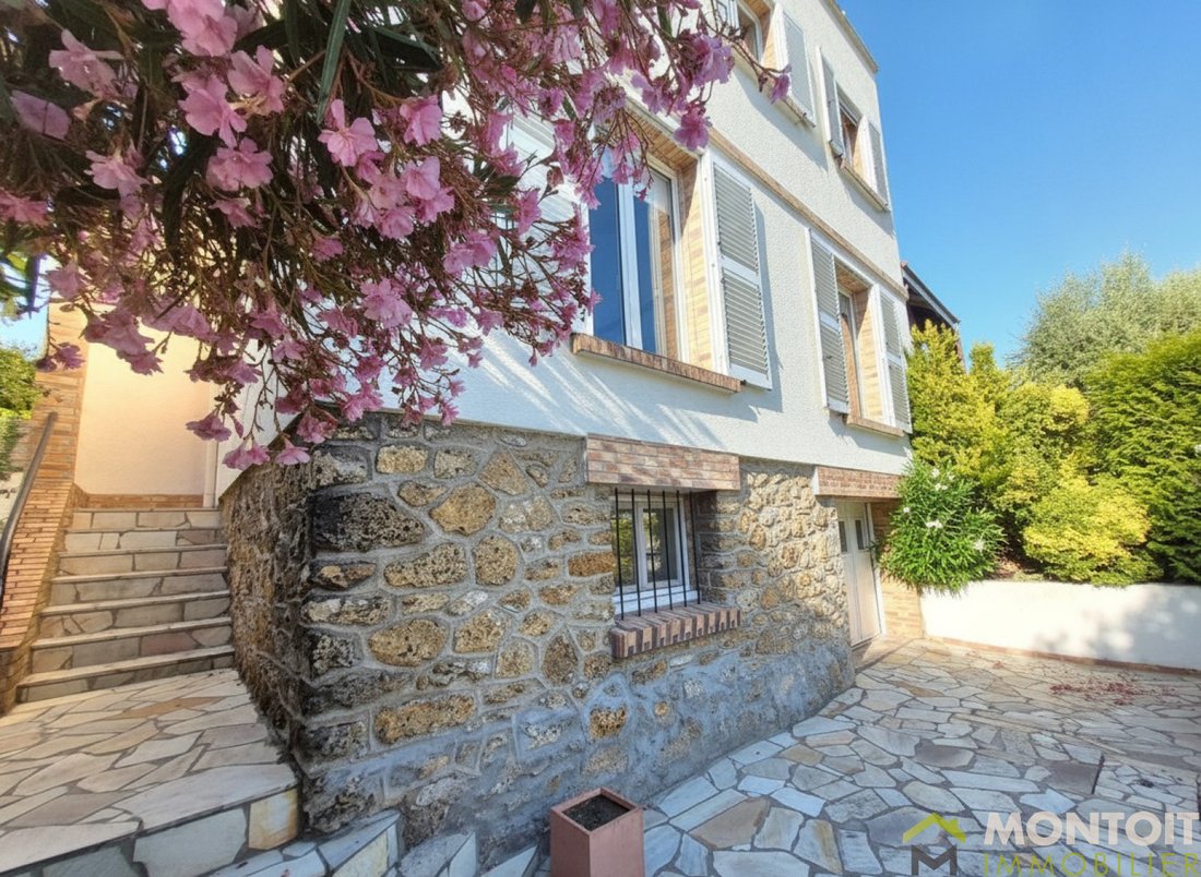 House in La Prevote, Thiais, France 2 - 18005611