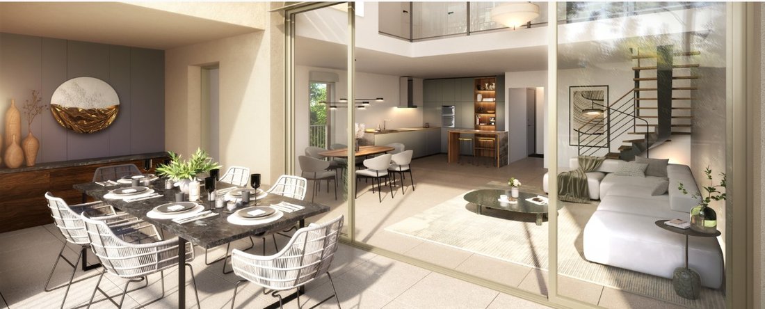 Apartment in Bouc-Bel-Air, Provence-Alpes-Côte d'Azur, France 1 - 18405687