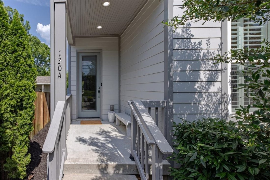 House in Nashville, Tennessee, United States 3 - 18410724