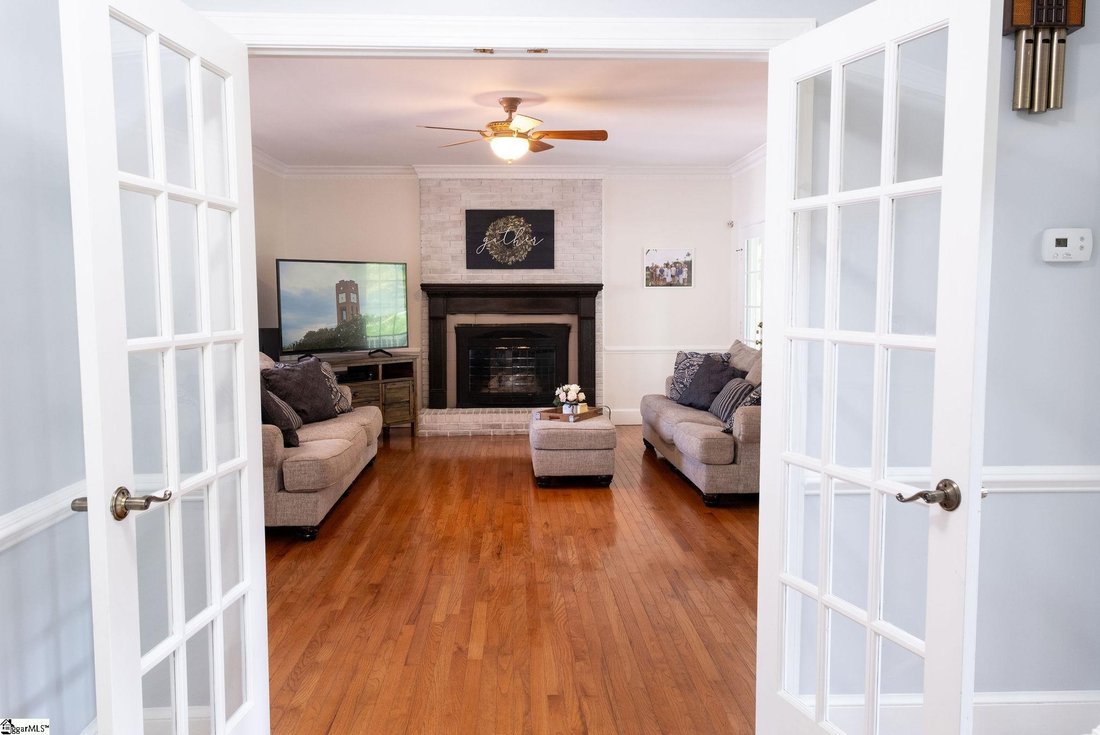House in Simpsonville, South Carolina, United States 5 - 18403773