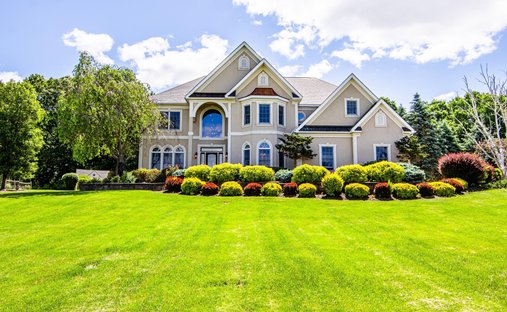 House in Maybrook, New York, United States 1