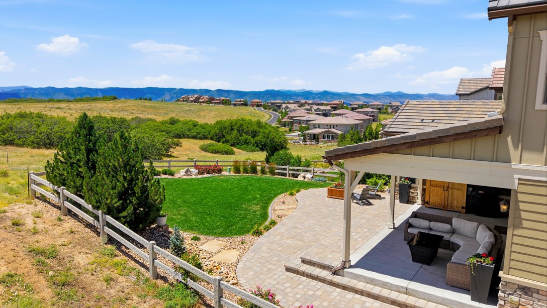 House in Highlands Ranch, Colorado, United States 5 - 18417148