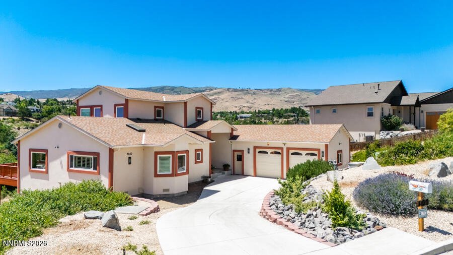House in Reno, Nevada, United States 1 - 18414578