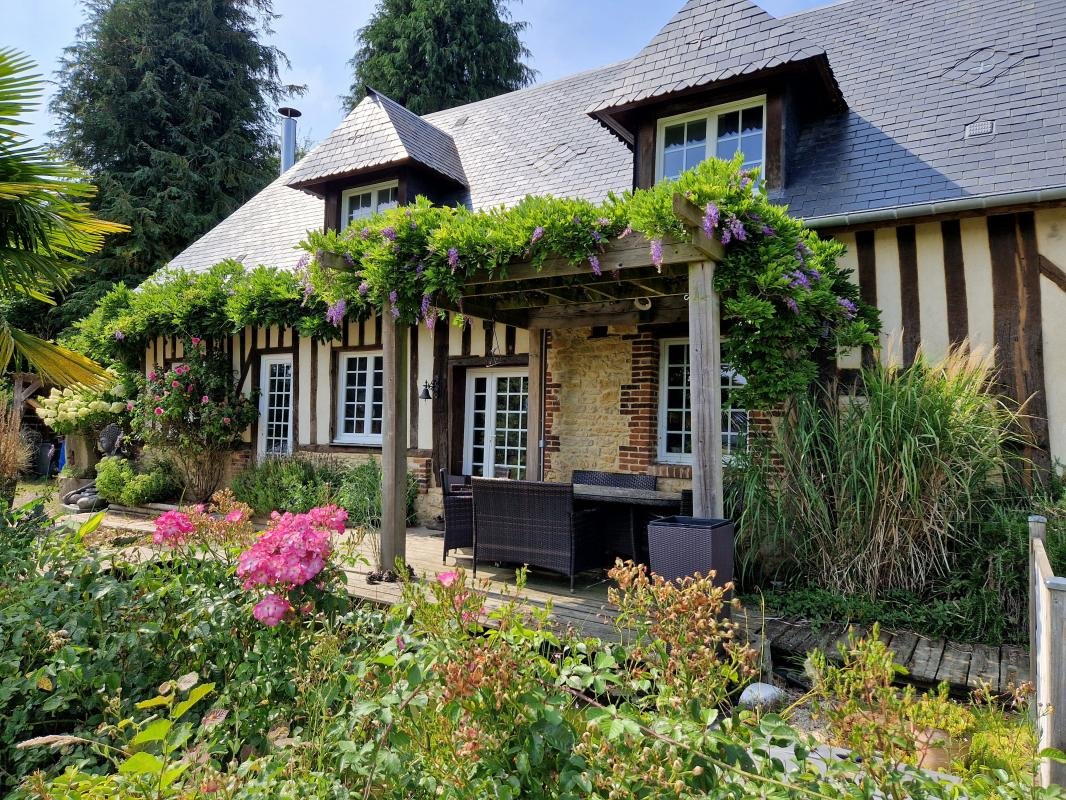 Villa in Hastings, Caen, France 2 - 18406060