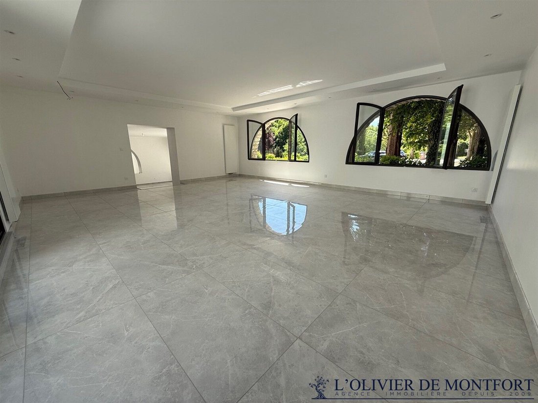 House in Montchauvet, Ile-de-France, France 5 - 18407475