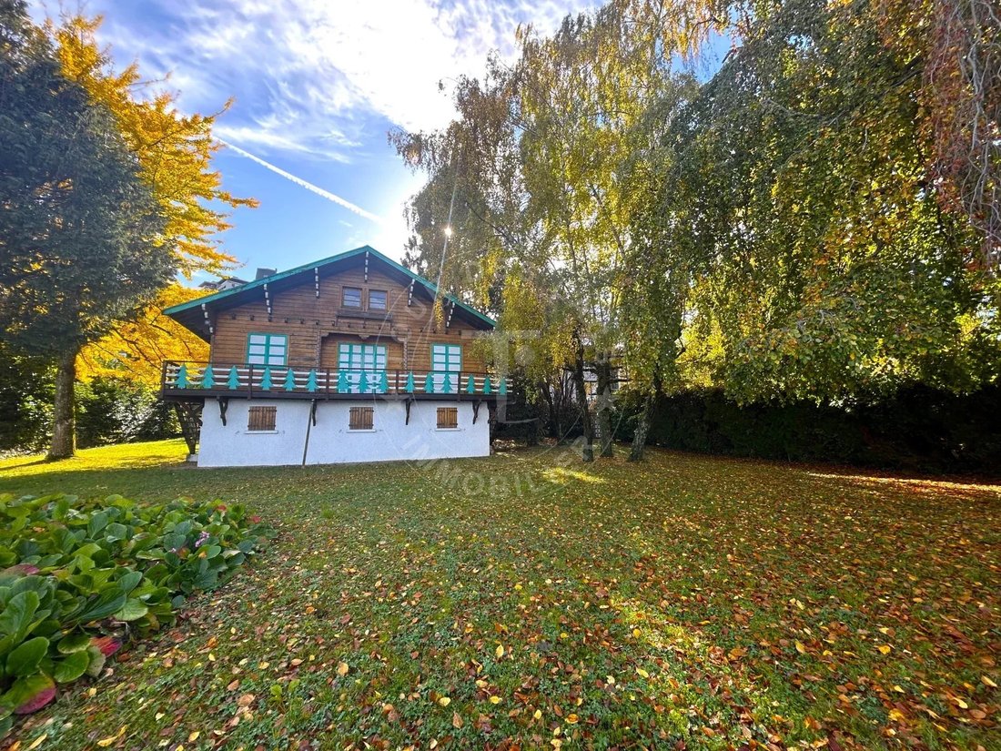 Land in Centre Ville Est, Thonon-les-Bains, France 2 - 18404764