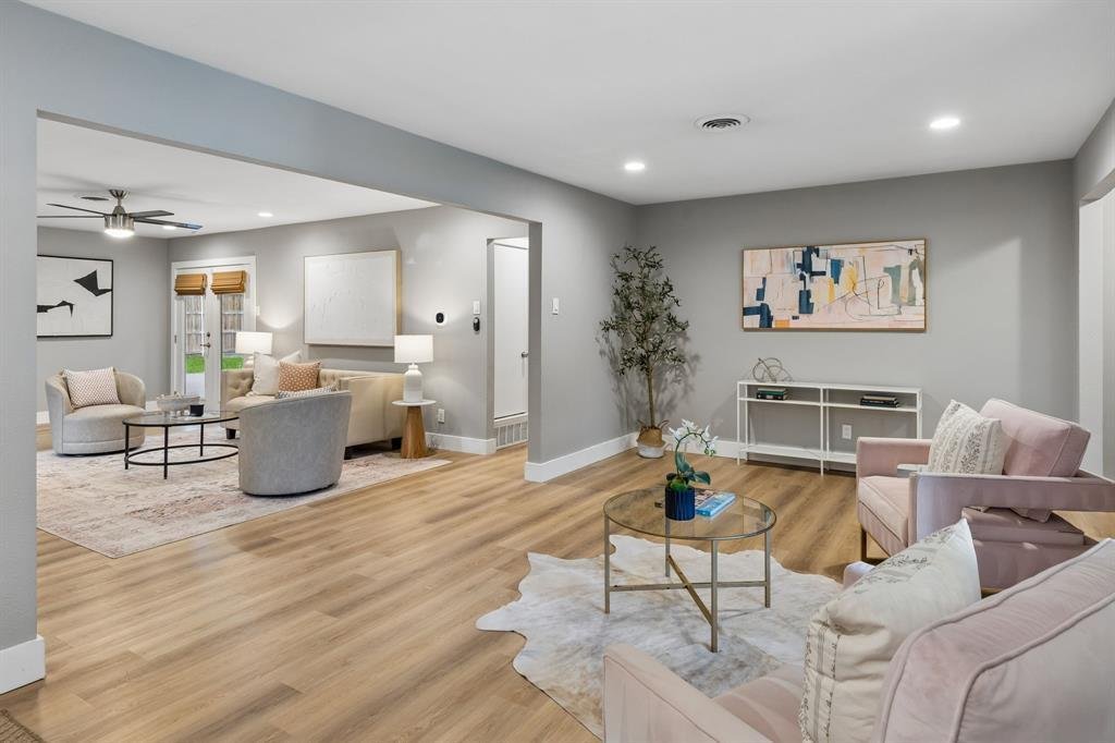 House in Dallas, Texas, United States 2 - 18408778