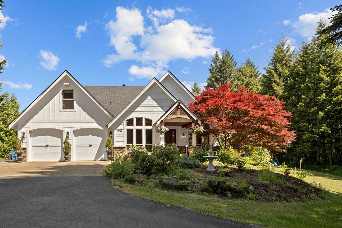 House in La Center, Washington, United States 2 - 18404443
