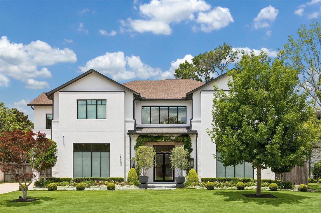 House in Houston, Texas, United States 1 - 18417985