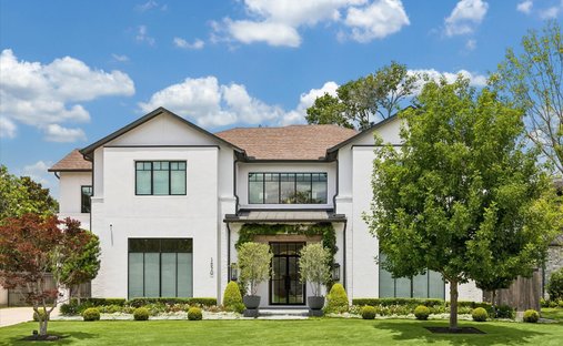 Casa a Houston, Texas, Stati Uniti 1