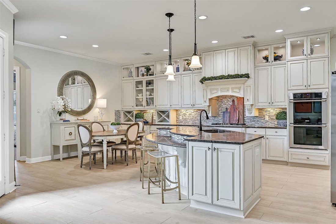 House in Friendswood, Texas, United States 2 - 18409186