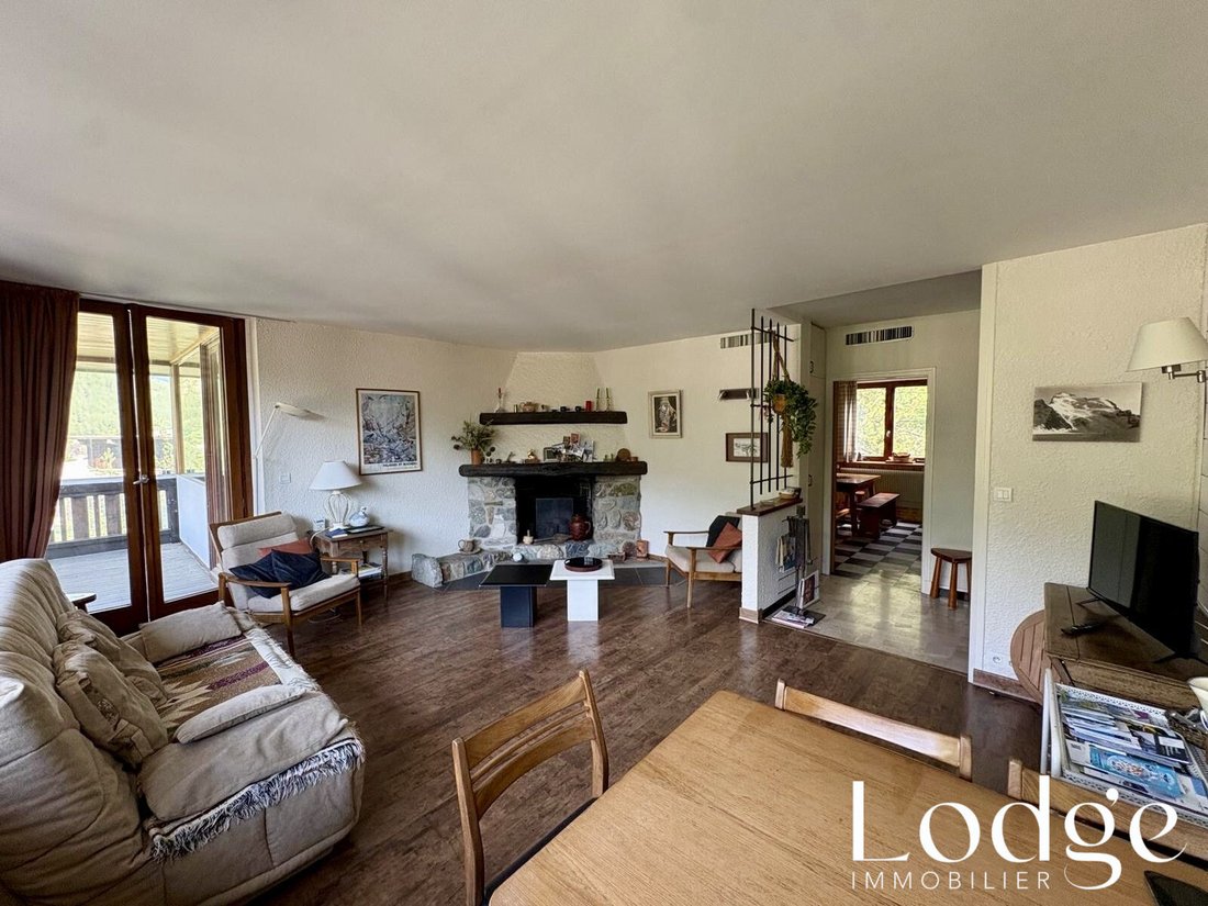 Apartment in La Salle-les-Alpes, Provence-Alpes-Côte d'Azur, France 4 - 18415914