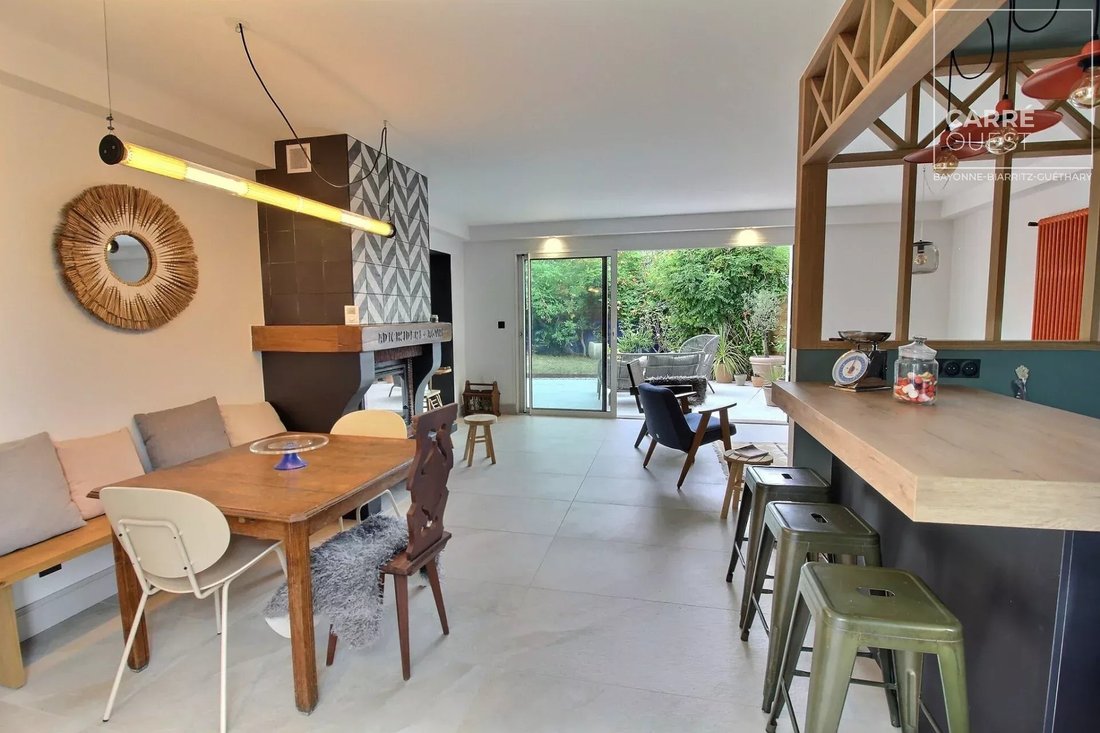 House in Guéthary, Nouvelle-Aquitaine, France 3 - 18407651