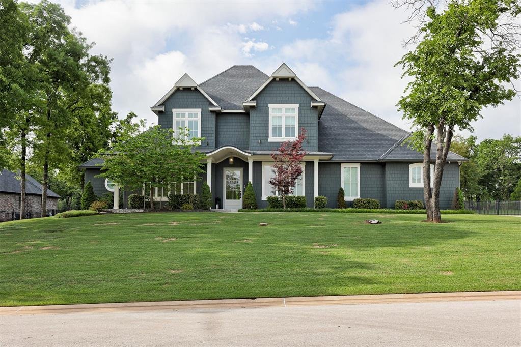 House in Jones, Oklahoma, United States 1 - 18409059