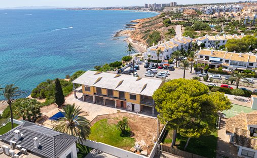 Villa in Cabo Roig, Orihuela, Land Valencia 1