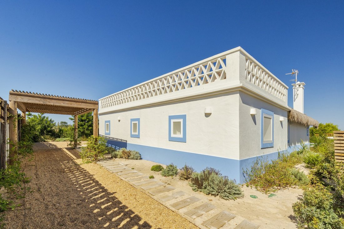 House in Carvalhal, Setubal, Portugal 4 - 18412543